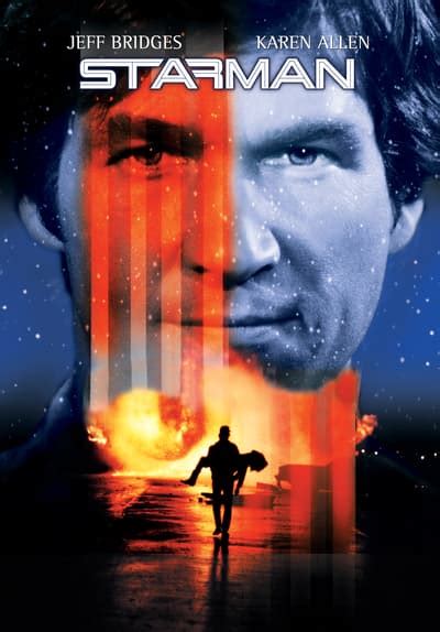 Watch Starman (1984) online free .